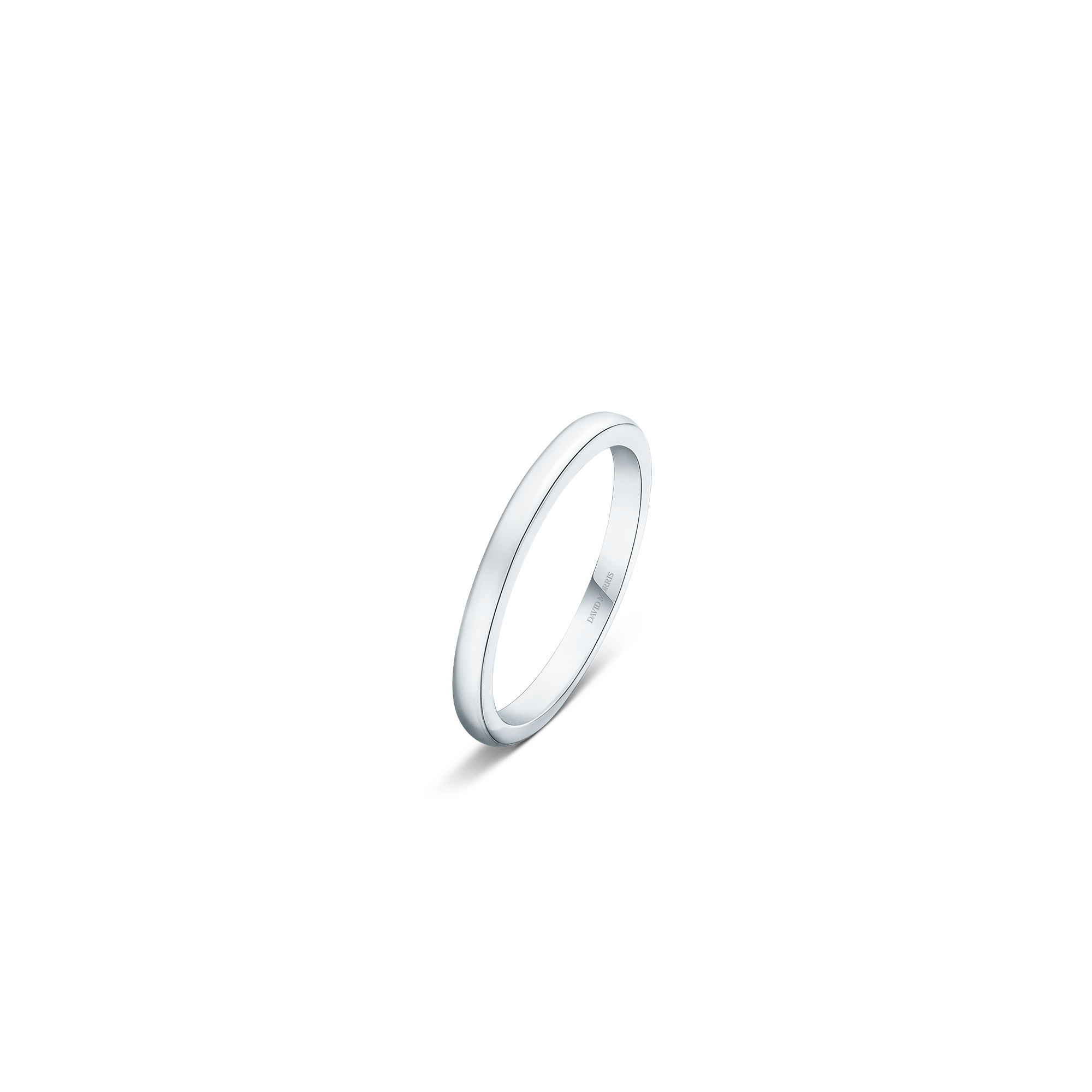 Wedding Bands